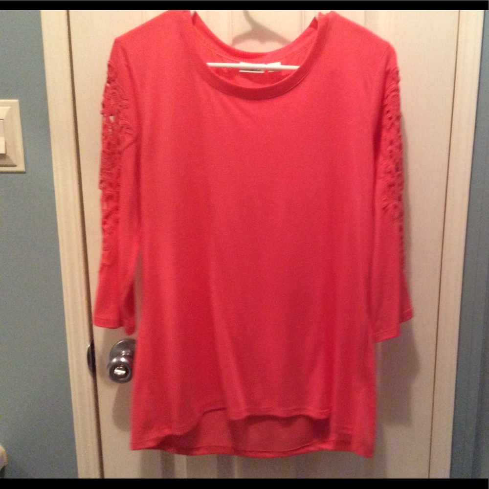NWT pretty dress shirt